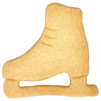 Cookie Cutter - Ice Skate